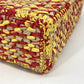 LOEWE Tote Bag Raffia yellow Shoulder bag Standard A5 Tote Bag Women Used Authentic