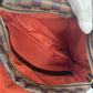 LOUIS VUITTON Shoulder Bag ‚m45255 Damier canvas Brown Damier Naviglio Women Used Authentic