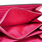 GUCCI Shoulder Bag 524967 Smooth Calfskin Leather pink Star 2WAY Clutch Bag SEGA Sega logo GUCCY Print Chain Wallet Bag Women Used Authentic