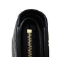 LOUIS VUITTON Bifold Wallet M80151 Implant leather (monogram embossed) Noir Monogram Unplant Portefeuille Claire