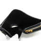 LOUIS VUITTON Bifold Wallet M80151 Implant leather (monogram embossed) Noir Monogram Unplant Portefeuille Claire