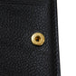 LOUIS VUITTON Bifold Wallet M80151 Implant leather (monogram embossed) Noir Monogram Unplant Portefeuille Claire