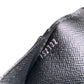 LOUIS VUITTON Long Wallet Purse N62665 Damier Grafitto Canvas Black x gray Damier Grafitte Portefeuille Blaza