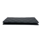 LOUIS VUITTON Long Wallet Purse N62665 Damier Grafitto Canvas Black x gray Damier Grafitte Portefeuille Blaza