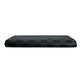 LOUIS VUITTON Long Wallet Purse N62665 Damier Grafitto Canvas Black x gray Damier Grafitte Portefeuille Blaza