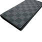 LOUIS VUITTON Long Wallet Purse N62665 Damier Grafitto Canvas Black x gray Damier Grafitte Portefeuille Blaza