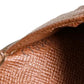 LOUIS VUITTON Bifold Wallet M61675 Monogram canvas Brown Monogram Portefeuille・Marco