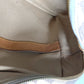 LOUIS VUITTON Shoulder Bag N51189 Damier Azur Canvas white Damier Azur Naviglio Women Used Authentic