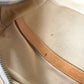 LOUIS VUITTON Shoulder Bag N51189 Damier Azur Canvas white Damier Azur Naviglio Women Used Authentic