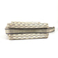 LOUIS VUITTON Shoulder Bag N51189 Damier Azur Canvas white Damier Azur Naviglio Women Used Authentic