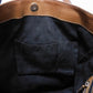 GUCCI Tote Bag 247237 GG canvas x calf leather beige Brown Bucket GG canvas Interlocking G tote Women Used Authentic