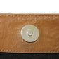 GUCCI Tote Bag 247237 GG canvas x calf leather beige Brown Bucket GG canvas Interlocking G tote Women Used Authentic