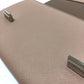PRADA Shoulder Bag BT955X Safiano leather beige logo/shoulder ChainShoulder