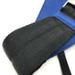 PRADA Waist bag 2VL001 Nylon blue Triangle logo