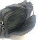 PRADA Sling bag VA0056 Nylon black Multi pocket