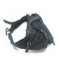 PRADA Sling bag VA0056 Nylon black Multi pocket