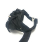 PRADA Sling bag VA0056 Nylon black Multi pocket