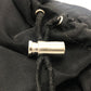 PRADA Sling bag VA0056 Nylon black Multi pocket