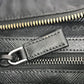 PRADA Shoulder Bag 2VH053 Nylon / leather black Bag Triangle logo mens Used Authentic
