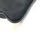 PRADA Shoulder Bag 2VH053 Nylon / leather black Bag Triangle logo mens Used Authentic