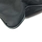 PRADA Shoulder Bag 2VH053 Nylon / leather black Bag Triangle logo mens Used Authentic
