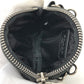 PRADA Shoulder Bag 1TT129 Nylon / leather black Triangle logo Neck pouch unisex(Unisex) Used Authentic