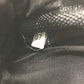 PRADA Shoulder Bag 1TT129 Nylon / leather black Triangle logo Neck pouch unisex(Unisex) Used Authentic