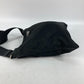 PRADA Shoulder Bag Nylon black Crossbody pochette bag 