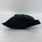 PRADA Shoulder Bag Nylon black Crossbody pochette bag 