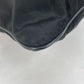 PRADA Shoulder Bag Nylon black Crossbody