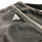 PRADA Shoulder Bag 2VH002 Nylon black Renylon Triangle Logo
