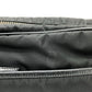 PRADA Shoulder Bag 2VH002 Nylon black Renylon
