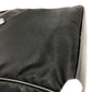 PRADA Shoulder Bag 2VH002 Nylon black Renylon Triangle Logo Women Secondhand Authentic