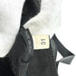 PRADA Shoulder Bag VA0859 Nylon black Triangle Plate Skull