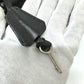 PRADA Business bag VR0006 leather black