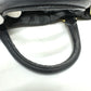 PRADA Tote Bag BN1788 Nylon / leather black Gathered Women Used Authentic
