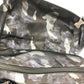 PRADA Sling bag 2VH991 Nylon blue Triangle logo camouflage