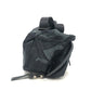PRADA Sling bag 2VH991 Nylon blue Triangle logo camouflage