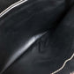 PRADA Clutch bag VR074C leather black Safiano Bijou x studs unisex(Unisex) Used Authentic
