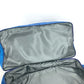 PRADA Boston Duffel bag V300 Nylon blue Sports logo