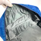 PRADA Boston Duffel bag V300 Nylon blue Sports logo