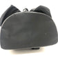 PRADA Backpack Ｖ130 Nylon black Double pocket