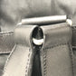 PRADA Backpack Ｖ130 Nylon black Double pocket