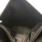 PRADA Shoulder Bag ‚u166 Nylon / leather black mens Used Authentic