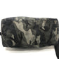 PRADA Shoulder Bag VA0887 Nylon green Camouflage camouflage