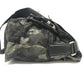 PRADA Shoulder Bag VA0887 Nylon green Camouflage camouflage