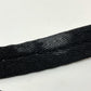 PRADA Handbag MV515 Nylon black Triangular plate