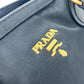 PRADA Tote Bag 1BG159 Nylon black TESSUTO Women Used Authentic