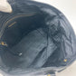 PRADA Tote Bag 1BG159 Nylon black TESSUTO Women Used Authentic
