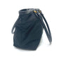 PRADA Tote Bag 1BG159 Nylon black TESSUTO Women Used Authentic
